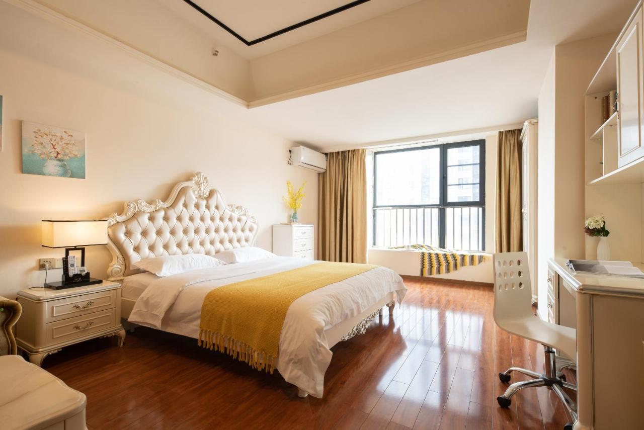 Livetour Hotel Luogang Wanda Plaza Suyuan Metro Γκουανγκζού Εξωτερικό φωτογραφία