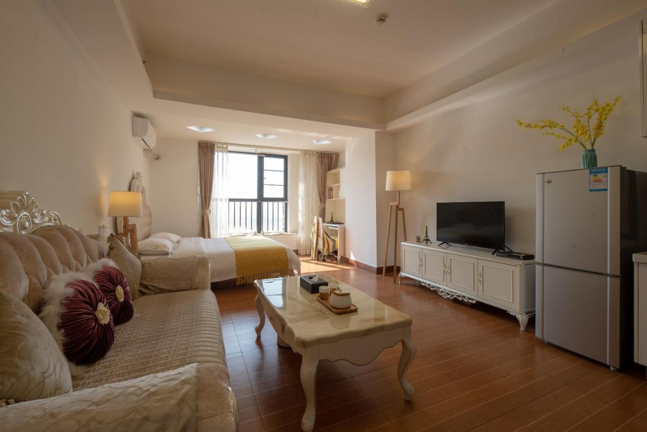 Livetour Hotel Luogang Wanda Plaza Suyuan Metro Γκουανγκζού Εξωτερικό φωτογραφία