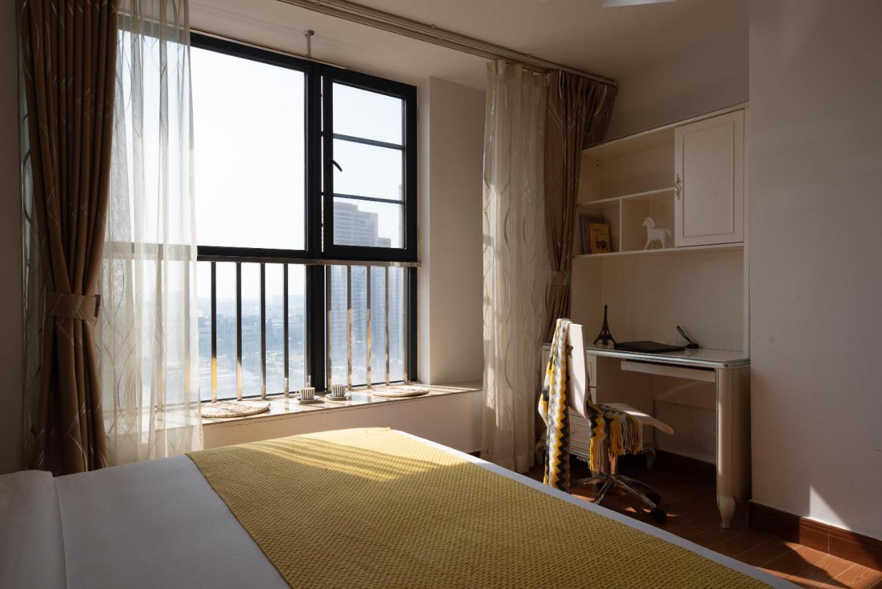 Livetour Hotel Luogang Wanda Plaza Suyuan Metro Γκουανγκζού Εξωτερικό φωτογραφία