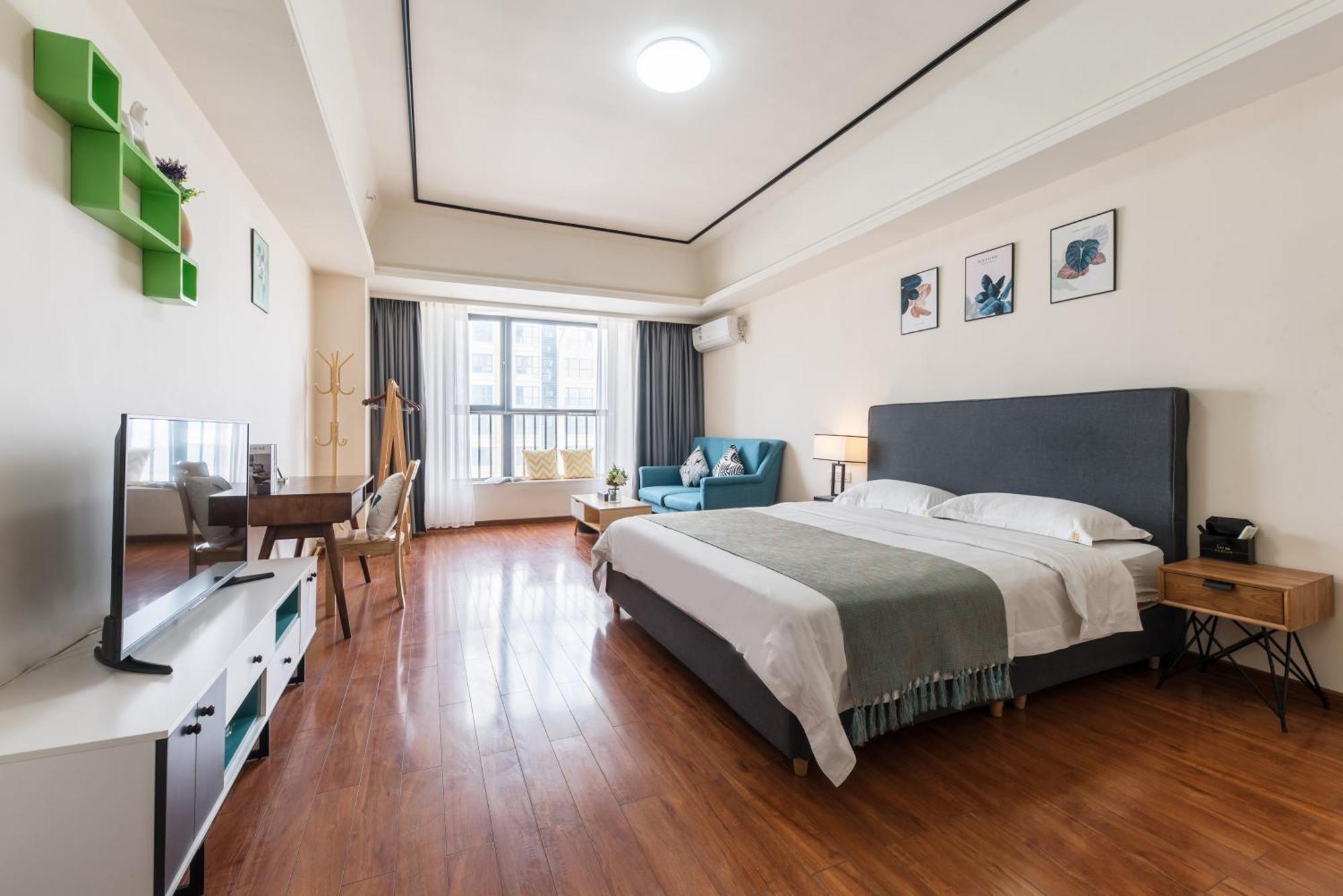 Livetour Hotel Luogang Wanda Plaza Suyuan Metro Γκουανγκζού Εξωτερικό φωτογραφία