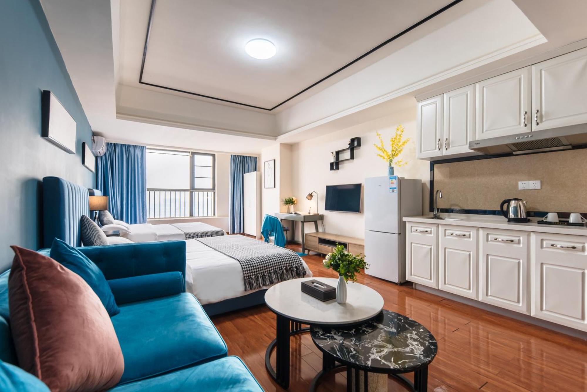 Livetour Hotel Luogang Wanda Plaza Suyuan Metro Γκουανγκζού Εξωτερικό φωτογραφία